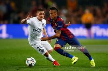 Xavi: "Messi faoliyatini yakunlaganidan so'ng, Neymar eng yaxshi futbolchi bo'ladi"
