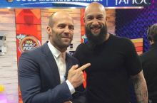 Futbolchilar ijtimoiy tarmoqlarda