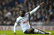 Adebayor kelasi mavsumni "Tottenxem"da o'tkazmoqchi
