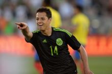 "Lacio" CHicharitoni 11,5 million evro evaziga sotib olmoqchi