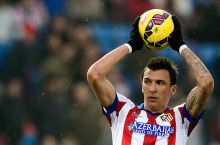 "Atletiko" Manjukichni 22 million evroga baholamoqda