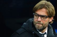 Klopp "Manchester Yunayted"ni boshqarishni orzu qilardi