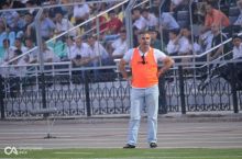 ECHL. Vadim Abramov finalda "Barselona"ni imkoniyatlarini yuqori baholadi