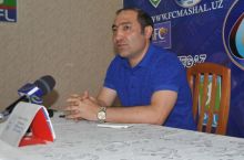 Muxtor Qurbonov: "Muhim ochkolarni qo'lga kiritdik"