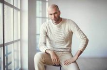 Zidan: "Hech qachon italyan jamoalariga past nazar bilan qaramaslik lozim"