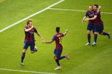 Inesta ECHLning uchta finalida golli uzatmani amalga oshirgan ilk futbolchi