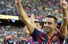 Xavi CHempionlar Ligasida ishtirok etish bo'yicha rekordchiga aylanib oldi