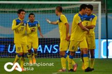 pfcnavbahor.uz: "Navbahor" - "Buxoro" 3:1 (To'liq sharh)