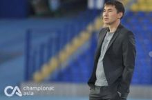 Baxtiyor Ashurmatov: “G'alabamizda muxlislarimizni hissasi katta”