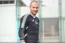 Prevyu. "Dinamo" – "Paxtakor"