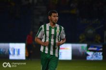 Prevyu. "Neftchi" – "Olmaliq"