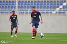 Prevyu. "Bunyodkor" – "Nasaf"