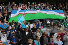 Fotogalereya. Fiji - O'zbekiston 0:3