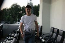 Ruslan Koryan terma jamoa safiga jo'nab ketdi
