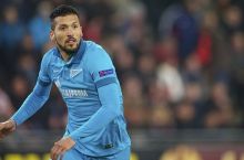 "Arsenal" Garayni kuzatmoqda