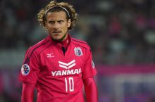 Forlan Yaponiyani tark etadi