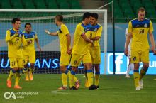 “Vodiy futboli”. “Neftchi” bugun “Olmaliq” bilan o'ynaydi, qolgan jamoalarga dam berildi