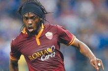 "Roma" Jervinoni "Al-Jazira"ga sotishga rozi bo'ldi