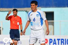 Eshitdik-da! Asqaraliev bilan Otaxonovning licenziyasi olib qo'yildi