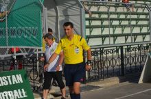 Oliy liga, 12-tur. Eng yuqori bahoni Ravshan Ermatov oldi