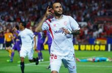 "Barselona" Vidalni xarid qilganini rasman tasdiqladi