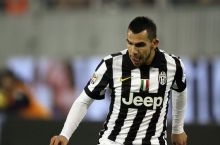Karlos Teves shu haftadayoq "Atletiko" futbolchisiga aylanishi mumkin