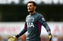 Ugo Loris: "CHempionlar Ligasida o'ynashni istayman, lekin "Tottenxem" bilan shartnomam bor"