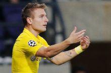 Immobile: "Italiyaga qaytishim uchun barcha imkoniyat bor"