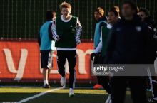 Edegor va Asensio ijaraga beriladi
