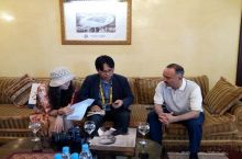 "Asahi SHimbun" nashri o'zbek futboli bilan tanishmoqda