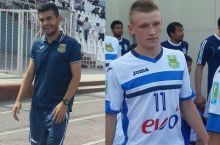 "Qo'qon-1912": Tug'ilgan kuningiz bilan!