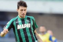 Antonio Konte Franchesko Acherbini Italiya terma jamoasiga chaqirdi
