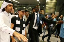 "Al-Sadd" payshanba kuni Xavini rasman tanishtiradi
