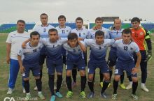 “Xorazm” – “Zomin” - 2:1. To'liq sharh