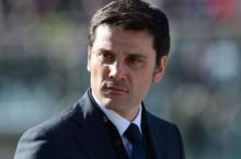 Montella "Fiorentina"ni tark etdi