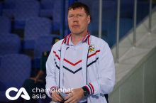 “Vodiy futboli”. Andrey Fyodorov Moskvada o'qimoqda