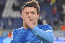 "Галатасарай" заинтересовался Коноплянкой