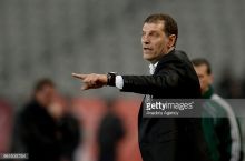Slaven Bilich "Vest Xem"da