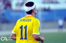 Fotomaqola: "Dinamo" Ofsayd va jarima maydonchasiga kamera qo'ydi