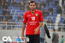 Kapadze va Hakimovni ikkinchi davrada “Neftchi”da ko'ramiz...mi?