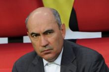 Qurbon Berdiev "Kuban" bilan muzokaralar olib bordi