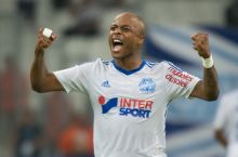 Rednapp: "Andre Ayyu "Suonsi"ga o'tishi mumkin"