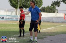 Ildar Sakaev: “Biz bugun yutqazmadik...”