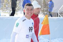 Bu qiziq. Sanjar Asqaraliev Murod Ismoilov bilan yuz bergan voqeaga munosabat bildirdi