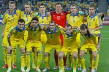 Товарищеские матчи. Украина победила Грузию, Финляндия уступила Эстонии и другие результаты