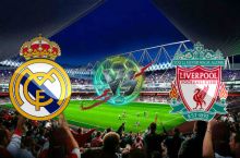 "Real" va "Liverpul" afsonalari 14 iyun kuni xayriya uchrashuvida ishtirok etadi