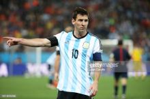 Messi: "Neymar bilan Amerika Kubogi finalida o'ynashimiz mumkinligi haqida suhbatlashdim"