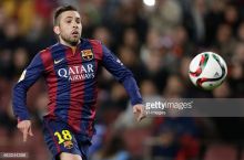 Alba: "Vidal "Barselona" uchun muhim futbolchiga aylanadi"