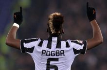 Pogba: "Umid qilamanki, qachondir albatta ECHL g'olibi bo'laman"