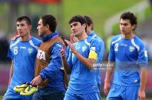 Avstriya U20 - O'zbekiston U20 o'yini Sport TVda jonli efirda ko'rsatiladi